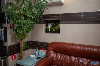 Стоматологическая клиника ДИАМЕД м. Проспект Просвещения