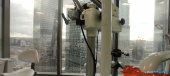 Стоматологический центр DENTAL HEALTH CENTRE (СТОМАТОЛОГИЧЕСКИЙ ЦЕНТР DHC) м. Деловой Центр