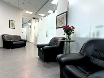 Стоматологический центр DENTAL HEALTH CENTRE (СТОМАТОЛОГИЧЕСКИЙ ЦЕНТР DHC) м. Деловой Центр