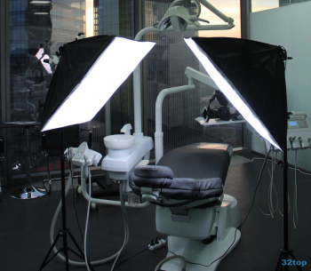 Стоматологический центр DENTAL HEALTH CENTRE (СТОМАТОЛОГИЧЕСКИЙ ЦЕНТР DHC) м. Деловой Центр