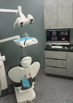 Стоматологический центр DENTAL HEALTH CENTRE (СТОМАТОЛОГИЧЕСКИЙ ЦЕНТР DHC) м. Деловой Центр