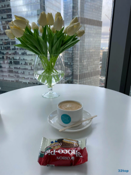 Стоматологический центр DENTAL HEALTH CENTRE (СТОМАТОЛОГИЧЕСКИЙ ЦЕНТР DHC) м. Деловой Центр