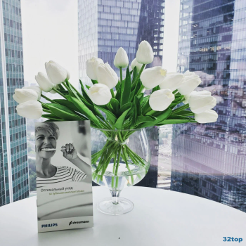 Стоматологический центр DENTAL HEALTH CENTRE (СТОМАТОЛОГИЧЕСКИЙ ЦЕНТР DHC) м. Деловой Центр