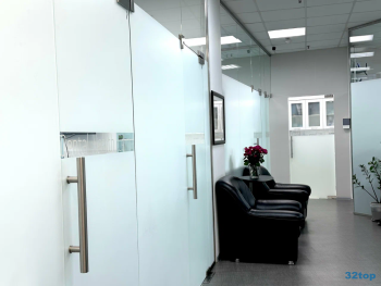 Стоматологический центр DENTAL HEALTH CENTRE (СТОМАТОЛОГИЧЕСКИЙ ЦЕНТР DHC) м. Деловой Центр