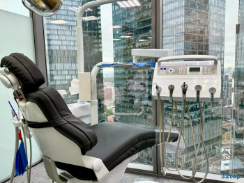 Стоматологический центр DENTAL HEALTH CENTRE (СТОМАТОЛОГИЧЕСКИЙ ЦЕНТР DHC) м. Деловой Центр