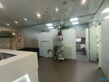 Стоматологический центр DENTAL HEALTH CENTRE (СТОМАТОЛОГИЧЕСКИЙ ЦЕНТР DHC) м. Деловой Центр