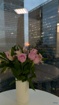 Стоматологический центр DENTAL HEALTH CENTRE (СТОМАТОЛОГИЧЕСКИЙ ЦЕНТР DHC) м. Деловой Центр