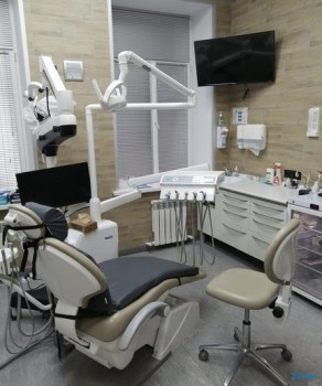 ​Стоматологическая клиника ЭСТЕТИК ДЕНТ