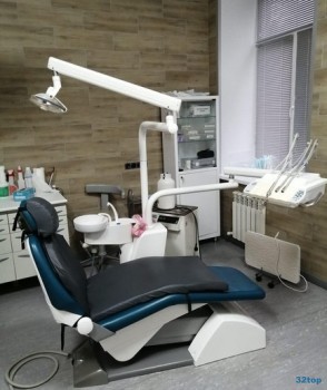 ​Стоматологическая клиника ЭСТЕТИК ДЕНТ