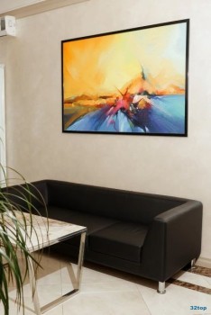 Стоматология BLANCA (БЛАНКА)