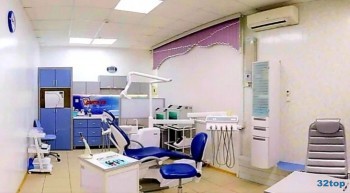 Стоматологический кабинет САНТА-VII (САНТА-7)