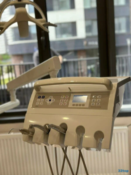 Стоматологическая клиника ДЕНТАЛЬНАЯ ИСТОРИЯ м. Авиамоторная