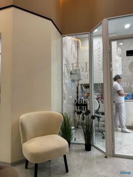 Стоматологическая клиника ДЕНТАЛЬНАЯ ИСТОРИЯ м. Авиамоторная