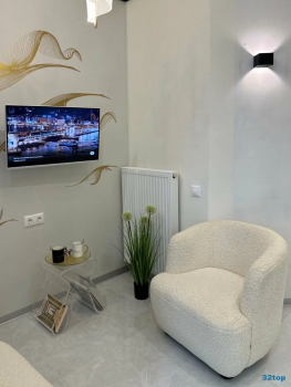 Стоматологическая клиника ДЕНТАЛЬНАЯ ИСТОРИЯ м. Авиамоторная