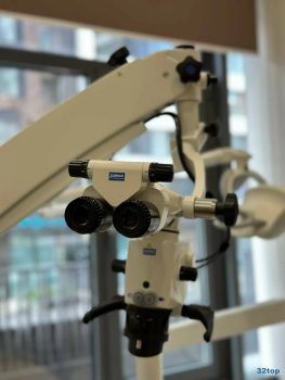 Стоматологическая клиника ДЕНТАЛЬНАЯ ИСТОРИЯ м. Авиамоторная