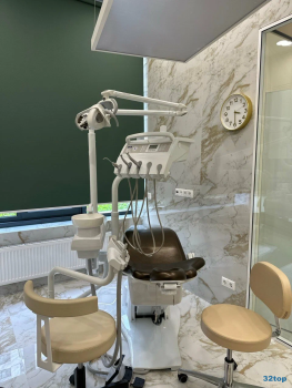 Стоматологическая клиника ДЕНТАЛЬНАЯ ИСТОРИЯ м. Авиамоторная
