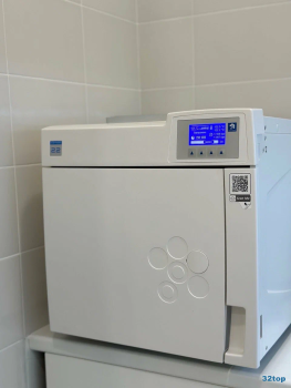 Стоматологическая клиника ДЕНТАЛЬНАЯ ИСТОРИЯ м. Авиамоторная