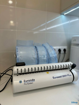 Стоматологическая клиника ДЕНТАЛЬНАЯ ИСТОРИЯ м. Авиамоторная