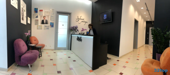 Стоматология ЗУБНОЙ ЛЕКАРЬ м. Калужская