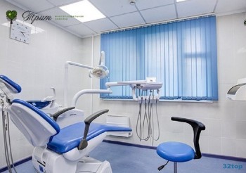 Медицинский центр ТРИТ м. Кантемировская