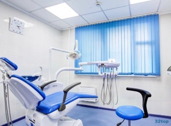 Медицинский центр ТРИТ м. Кантемировская