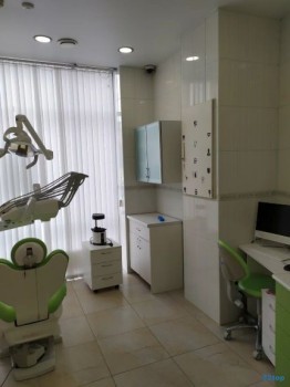 Центр имплантации и стоматологии ИНТАН на Восточно-Кругликовской