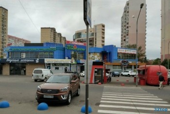 Центр имплантации и стоматологии ИНТАН на Восточно-Кругликовской