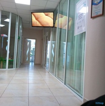 Центр имплантации и стоматологии ИНТАН на Восточно-Кругликовской