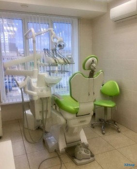Сеть стоматологических центров ИНТАН на Дзержинского