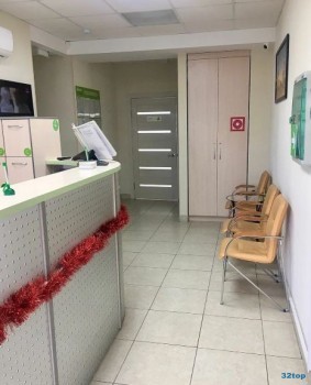 Сеть стоматологических центров ИНТАН на Дзержинского