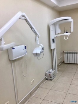 Сеть стоматологических центров ИНТАН на Дзержинского