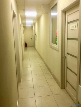 Сеть стоматологических центров ИНТАН на Дзержинского