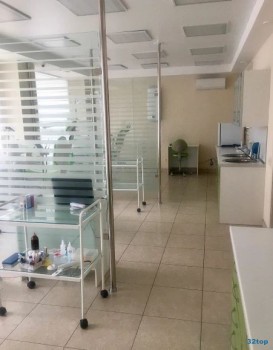 Сеть стоматологических центров ИНТАН на Дзержинского