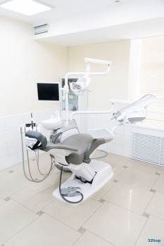 Клиника ортодонтии, гнатологии и эстетической стоматологии MY ORT (МАЙ ОРТ) м. Московская