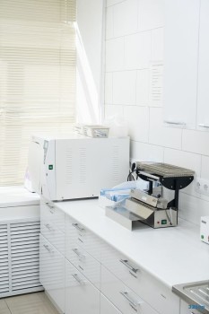 Клиника ортодонтии, гнатологии и эстетической стоматологии MY ORT (МАЙ ОРТ) м. Московская