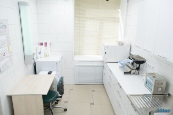 Клиника ортодонтии, гнатологии и эстетической стоматологии MY ORT (МАЙ ОРТ) м. Московская