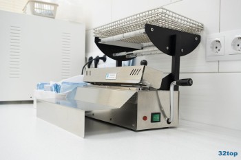 Клиника ортодонтии, гнатологии и эстетической стоматологии MY ORT (МАЙ ОРТ) м. Московская