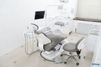 Клиника ортодонтии, гнатологии и эстетической стоматологии MY ORT (МАЙ ОРТ) м. Московская