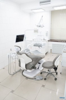 Клиника ортодонтии, гнатологии и эстетической стоматологии MY ORT (МАЙ ОРТ) м. Московская