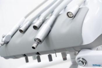 Клиника ортодонтии, гнатологии и эстетической стоматологии MY ORT (МАЙ ОРТ) м. Московская