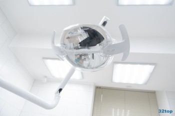 Клиника ортодонтии, гнатологии и эстетической стоматологии MY ORT (МАЙ ОРТ) м. Московская