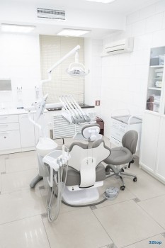 Клиника ортодонтии, гнатологии и эстетической стоматологии MY ORT (МАЙ ОРТ) м. Московская