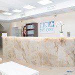 Клиника ортодонтии, гнатологии и эстетической стоматологии MY ORT (МАЙ ОРТ) м. Московская