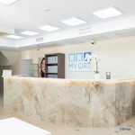 Клиника ортодонтии, гнатологии и эстетической стоматологии MY ORT (МАЙ ОРТ) м. Московская