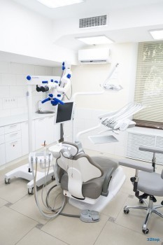 Клиника ортодонтии, гнатологии и эстетической стоматологии MY ORT (МАЙ ОРТ) м. Московская