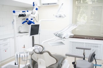 Клиника ортодонтии, гнатологии и эстетической стоматологии MY ORT (МАЙ ОРТ) м. Московская