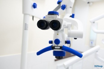 Клиника ортодонтии, гнатологии и эстетической стоматологии MY ORT (МАЙ ОРТ) м. Московская