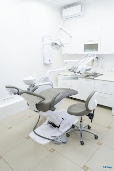 Клиника ортодонтии, гнатологии и эстетической стоматологии MY ORT (МАЙ ОРТ) м. Озерки