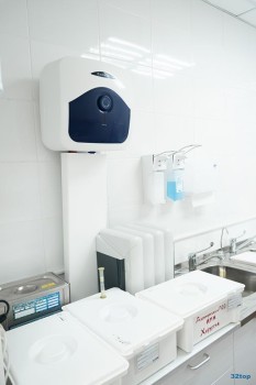 Клиника ортодонтии, гнатологии и эстетической стоматологии MY ORT (МАЙ ОРТ) м. Озерки