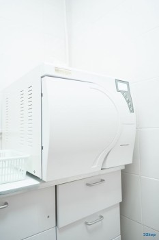 Клиника ортодонтии, гнатологии и эстетической стоматологии MY ORT (МАЙ ОРТ) м. Озерки